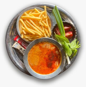 Mercimek Menü 2 görseli