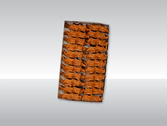 Çiğ Köfte (1 Kg.) (Garnitürsüz) görseli