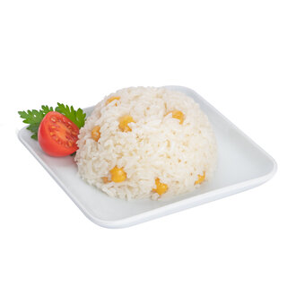 Nohutlu Pilav (200 Gr.) görseli