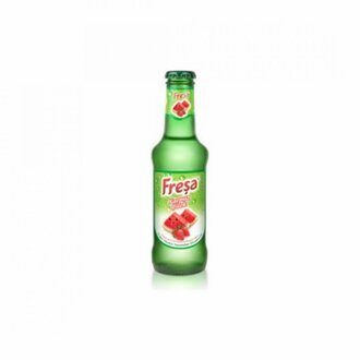 Karpuz-çilek Aromalı Soda görseli