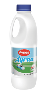 1 Lt Ayran görseli