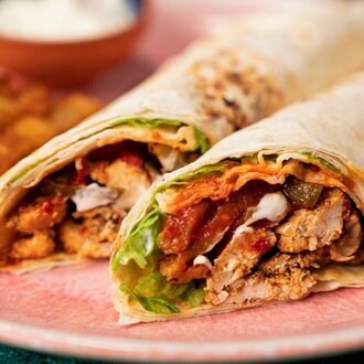 2Li Döner Menü görseli