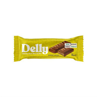 Delly Bademli & Muzlu görseli