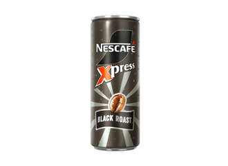 Nescafe Xpress Black Roast (25 Cl.) görseli