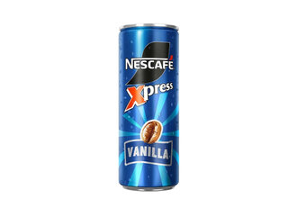 Nescafe Xpress Vanilla (25 Cl.) görseli