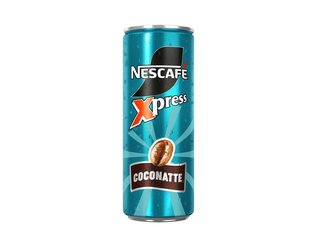 Nescafe Xpress Coconatte (25 Cl.) görseli