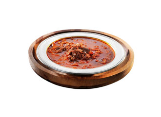 Beyran Çorbası görseli