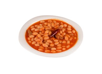 İspir Fasulyesi görseli