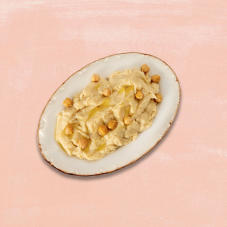 Humus görseli