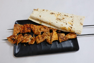 Izgara Tavuk Şiş (Garnitürsüz) görseli