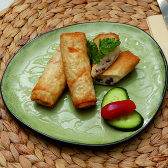 Paçanga Böreği görseli