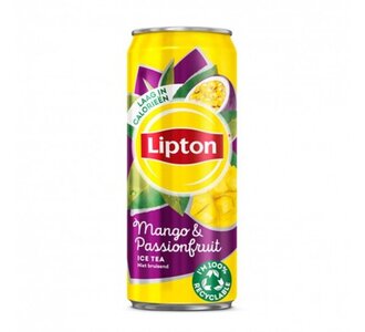 Lipton Mango görseli