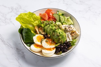 Kahvaltı Kasesi görseli