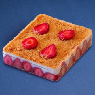 Çilekli Mag (500 Gr.) görseli