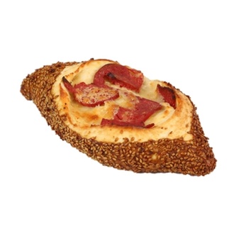 Sucuklu Simit görseli