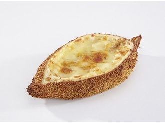 Sosisli Simit görseli