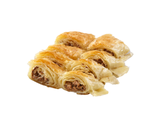 Kıymalı Karaköy Böreği (1 Kg.) görseli