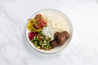 Köfte Kase görseli