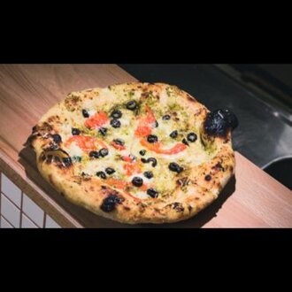 Pesto Genovese görseli