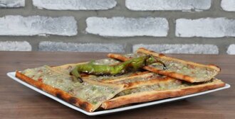 Recai Pidesi görseli
