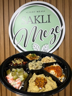 Ortaya Karışık 1 (700 Gr.) görseli