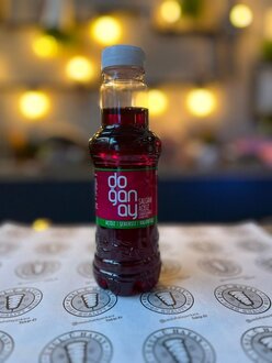 Şalgam Suyu (Acısız) görseli