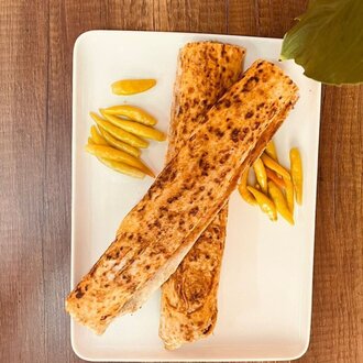 Özel Soslu Zurna Dürüm (100 Gr.) görseli