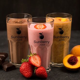 Kendi Moonshake'ini Yap görseli