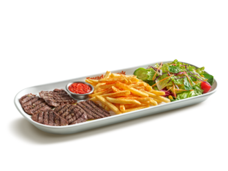 Izgara Et Bonfile görseli