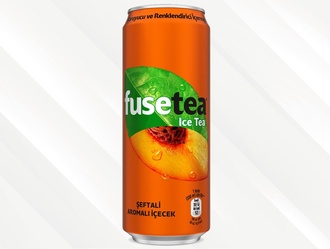 Fuse Tea (33 Cl.) görseli