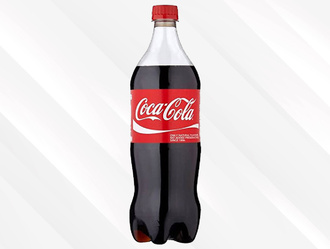 Coca-cola (1 L.) görseli