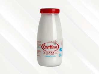 Özerhisar Ayran (24 Cl.) görseli