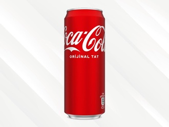 Coca-cola (33 Cl.) görseli