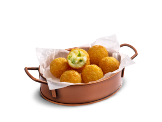 Peynirli Jalapeno (6 Adet) görseli