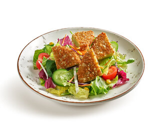 Vegan Salata görseli