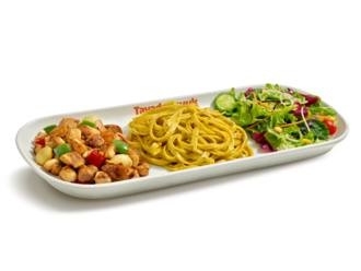 Pirzola Kavurma görseli