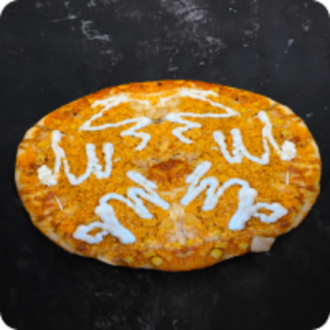 Doritos Tavuklu Pizza (25 Cm.) görseli