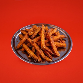 Sweet Potato Fries görseli