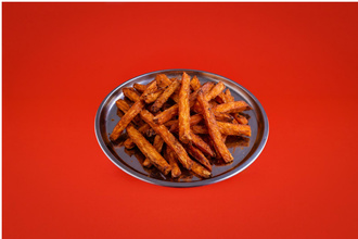 Sweet Potato Fries görseli