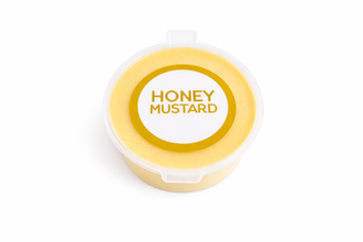 Honey Mustard Sos görseli
