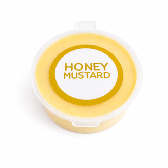 Honey Mustard Sos görseli