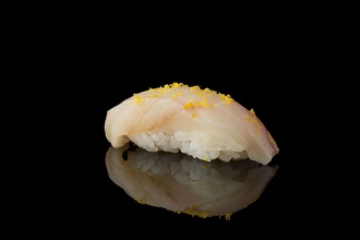 303. Suzuki With Yuzu görseli