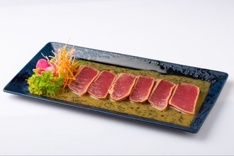 160. Maguro Tataki görseli