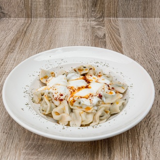 Domates Soslu Ravioli görseli
