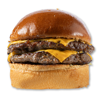 Cheeseburger (Double) görseli