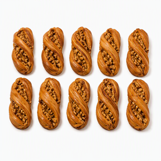 Cevizli Köy Burması (500 Gr.) görseli