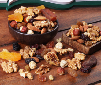 Doğal Karışık (500 Gr.) görseli