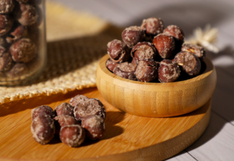 Tuzlu Kabuklu Fındık (500 Gr.) görseli