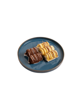 Mini Rulo Pasta görseli