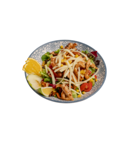 Sezar Salata görseli